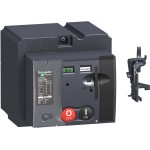 Schneider Electric LV431541 Motorantrieb MT250 -208-277 V 60Hz / 220-240V 50/60Hz 