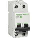Schneider Electric M9F22232 Multi 9 OEM LS-Schalter C60SP 2-polig 32A C-Char. 10kA 480Y/277V UL1077 