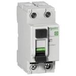 Schneider Electric M9R11225 Multi 9 OEM FI-Schutzschalter ID 2-polig 25A 30mA Typ AC 