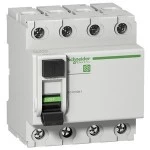 Schneider Electric M9R11440 Multi 9 OEM FI-Schutzschalter ID 4-polig 40A 30mA Typ AC 