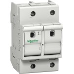 Schneider Electric MGN02363 Sicherungs-Lasttrennschalter D02, 3P, 63A 