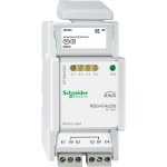 Schneider Electric MTN644992 Binäreingang REG-K/4x230, lichtgrau 