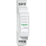 Schneider Electric MTN693003 Spannungsversorgung REG, DC 24 V/0,4 A, lichtgrau 