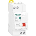 Schneider Electric R9D01613 FI/LS-Schalter Resi9 1P+N, 13A, B-Char., 30mA, Typ A, 6kA 
