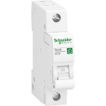 Schneider Electric R9F23106 Leitungsschutzschalter Resi9 1P, 6A, B Charakteristik, 6kA 