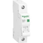 Schneider Electric R9F24120 Leitungsschutzschalter Resi9 1P, 20A, C Charakteristik, 6kA 