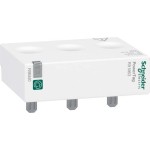 Schneider Electric R9M40 PowerTag Resi9 M63, 3P, Einbau oben oder unten, Verbindung mit dem Wiser Hub 