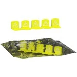 Schneider Electric R9XT20 Berührungsschutzabdeckung für Gabel-Kammschiene 63A, VPE 20 Stück 