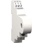 Schneider Electric RM17JC00MW Stromwächter für AC-Netze mit integr. Stromwandler, 2-20 A 