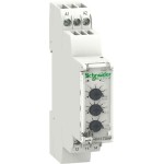 Schneider Electric RM17UAS16 Spannungswächter, Über-/Unterspannung, 20-80 VAC 