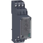 Schneider Electric RM22TA33 Netzüberwachung auf Phasenfolge, -ausfall und Asymmetrie, 380-480VAC, 2 W 