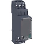 Schneider Electric RM22TG20 Netzüberwachung auf Phasenfolge und Phasenausfall, 208-480VAC, 2 W 