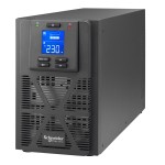 Schneider Electric SRVS1KI Easy UPS SRVS 1000 VA 230 V 