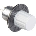 Schneider Electric SZ1RV1202 Potentiometer 2,2 kOhm, variable speed drive 