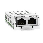 Schneider Electric VW3A3627 ProfiNet Kommunikationskarte 