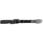 Schneider Electric XB5AS8444 Not-Aus/Not-Halt-Schalter, Harmony XB5, Kunststoff, Drehentriegelung, 22mm, Pilz 40mm, 2Ö 