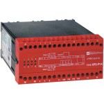 Schneider Electric XPSPVK1184 Sicherheitsbaustein, dynamische Pressenventilüberwachung, 24 VDC 