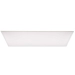 Deko-Light 100139 Einlegepanel, Standard Flex 600x1200, 51,5 W, 3000/4000/6000 K, Weiß, Stromkonst 