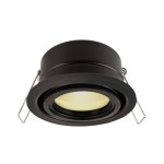 Deko-Light 110011 Deckeneinbauring Mizar II 