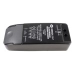 Deko-Light 180515 , Netzgerät (CV, AC) dimmbar, BASIC, DIM, CV, HALOGEN, Ultra 70, Spann 