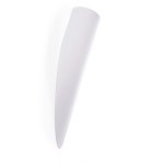 Deko-Light 341116 Wandaufbauleuchte, Barro, 6 W, 3000 K, Weiß, 220-240 V/AC, 50 / 60 Hz, IP 20 