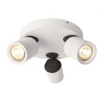 Deko-Light 348078 Deckenaufbauleuchte Librae Round III 