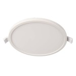 Deko-Light 565322 Deckeneinbauleuchte Alya 