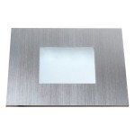Deko-Light 686940 Bodeneinbauleuchte Quadro Point 