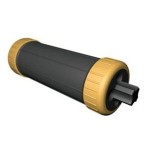 Deko-Light 730275 Elektrisches Montagezubehör, Outdoor Dosenmuffe, schraubbar, für 2-8 Kabel 6-14 