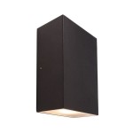 Deko-Light 731014 Wandaufbauleuchte Kimbali Eckig 