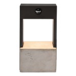 Deko-Light 731113 Wandaufbauleuchte Chertan 