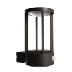 Deko-Light 731132 Wandaufbauleuchte Albaldah Motion 