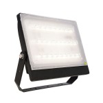 Deko-Light 732105 Fluter, Brachium, 82 W, 4000 K, Schwarz, 220-240 V/AC, 50 / 60 Hz, IP 65, IP 44 