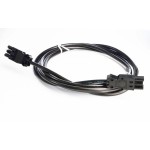Wieland 800108 Elektrisches Montagezubehör, GST18i3 Verlängerungsleitung 3m, Länge: 300 