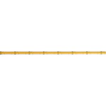 Deko-Light 840296 LED Stripe, Standard, COB, 24V-12W, 3000 K, 5m, Spannungskonstant, 24 V/DC, IP 2 