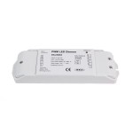 Deko-Light 843010 , Niedervolt DALI Dimmer (CV, DC), DALI PWM Dimmer CV 4CH, 12/24V, 5A/ 