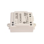 Casambi 843011 , Lichtsteuerung Komponenten, Bluetooth Controller CBU-ASD, Dimmbar: Ja, 