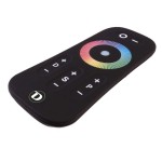 Deko-Light 843016 , Steuerung RF, Touch Fernbedienung RF Color, IP 20 