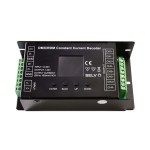 Deko-Light 843054 , Niedervolt DMX Dimmer (CC, DC), DMX/RDM 4 CH CC Decoder, Stromkonsta 