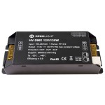 Deko-Light 843274 , Netzgerät (CV, DC) dimmbar, BASIC, DIM, CV, HV DMX 12V/135W, Spannun 