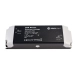 Deko-Light 862164 , Netzgerät (CV, DC), BASIC, CV, Q8H-24-75W, Spannungskonstant, 75.0 W 
