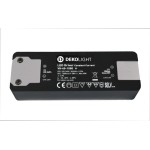 Deko-Light 862201 , Netzgerät (CC, DC), BASIC, CC, V8-40-1050mA/40V, Stromkonstant, 20,0 