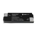 Deko-Light 862209 , Netzgerät (CC, DC) dimmbar, BASIC, DIM, CC, D105040NTF/40W, Stromkon 