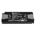 Deko-Light 862223 , Netzgerät (CC, DC), FLAT, CC, UT350mA/12W, Stromkonstant, 0,7-12,0 W 
