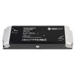 Deko-Light 862241 , Netzgerät (CV, DC) dimmbar, BASIC, DIM, CV, 12V 34-100W, Spannungsko 