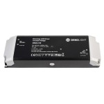 Deko-Light 862242 , Netzgerät (CV, DC) dimmbar, BASIC, DIM, CV, 24V 34-100W, Spannungsko 