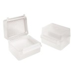 Deko-Light 930402 Elektrisches Montagezubehör, GelBox Outdoor Kabelverbinder IPX8, 2er Set, Länge: 