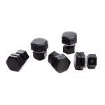 Deko-Light 930583 Mechanisches Montagezubehör, Druck-/Feuchtigkeitsausgleichsventil, 380ml/min, M5 