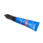 Deko-Light 930593 Chemisches Montagezubehör, Gelkleber zum Verkleben von Endkappen, 3g 