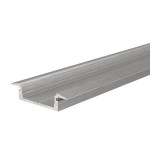 Deko-Light 975067 Profil T-Profil flach ET-01-15 2 Meter 